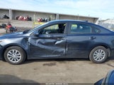 Kia Forte Fe 3KPF24AD3NE483902 снимка