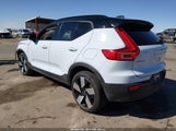 Volvo Xc40 Recharge Pure Electric Twin Plus YV4ER3XL2R2275669 fotografie