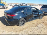 Toyota Corolla Se 5YFS4MCE8PP158632 снимка