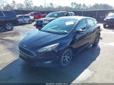 Ford Focus Sel 1FADP3M24HL274814 fotografie