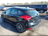 Ford Focus Sel 1FADP3M24HL274814 снимка
