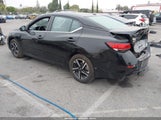 Nissan Sentra Sv 3N1AB8CV0SY254324 fotografie