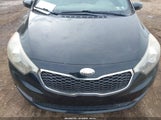 Kia Forte Ex KNAFX4A88E5046412 снимка