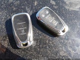 Chevrolet Cruze Lt Auto 1G1BE5SM1J7201690 снимка