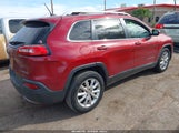 Jeep Cherokee Limited 1C4PJLDB0GW373765 снимка