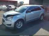 Chevrolet Equinox Ls 2GNALBEK4G1156386 снимка