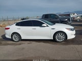 Kia Optima Ex 5XXGU4L34GG102927 fotografie