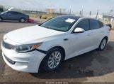 Kia Optima Ex 5XXGU4L34GG102927 fotografie