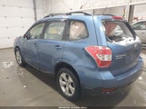 Subaru Forester 2.5I JF2SJABC9FH580816 снимка