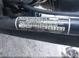 Honda Vt750 C2F JH2RC53439K201202 снимка