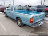 Toyota Tacoma Xtracab 4TAVN53F6SZ016041 fotografie