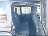Jeep Wrangler Unlimited Sport S 4X4 1C4HJXDN7JW203996 fotografie