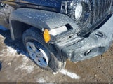 Jeep Wrangler Unlimited Sport S 4X4 1C4HJXDN7JW203996 fotografie