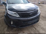 Kia Sorento Lx 5XYKTCA69EG538735 снимка