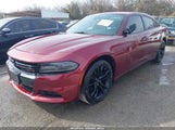 Dodge Charger Sxt Rwd 2C3CDXBG8JH336095 снимка