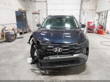 Hyundai Tucson Hybrid Blue KM8JBDD16SU370546 photo