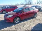 Ford Focus Se 1FADP3F27EL272984 снимка
