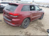 Jeep Grand Cherokee Limited X 4X4 1C4RJFBT6KC694578 снимка