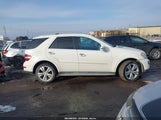 Mercedes-Benz Ml 350 4Matic 4JGBB8GB6BA722025 fotografie