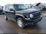 Jeep Patriot Sport 1C4NJPBB6FD107730 снимка
