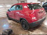 Chevrolet Trax 1Ls KL7CJKSB8FB084227 fotografie