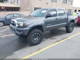 Toyota Tacoma Prerunner V6 3TMJU4GN0EM163804 fotografie