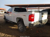 Chevrolet Silverado 2500Hd Work Truck 1GC2KVCG2DZ211291 photo