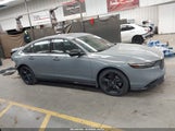Honda Accord Hybrid Sport-L 1HGCY2F70PA027002 снимка
