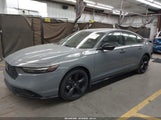 Honda Accord Hybrid Sport-L 1HGCY2F70PA027002 снимка