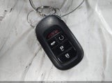Honda Accord Hybrid Sport-L 1HGCY2F70PA027002 photo