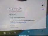 Tesla Model Y Performance Dual Motor All-Wheel Drive 7SAYGDEF0NF446034 снимка