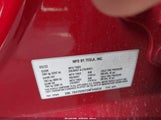 Tesla Model Y Performance Dual Motor All-Wheel Drive 7SAYGDEF0NF446034 fotografie