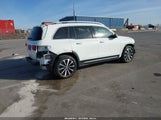 Mercedes-Benz Glb 250 4Matic W1N4M4HB7NW193893 fotografie