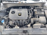 Kia Forte Lxs 3KPF24AD2ME287657 снимка