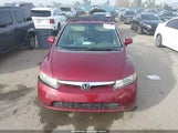 Honda Civic Lx 1HGFA15557L139990 снимка