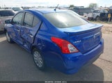 Nissan Versa 1.6 Sv 3N1CN7AP3GL824450 снимка