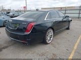 Cadillac Ct6 Twin Turbo Premium Luxury 1G6KJ5R65JU126152 fotografie
