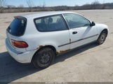 Honda Civic Dx 2HGEH2359NH549749 fotografie