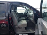 Nissan Frontier Sv 1N6AD0EV8KN707492 снимка