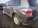 Toyota Highlander Hybrid Base V6 JTEBC3EH2B2002254 снимка