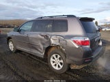 Toyota Highlander Hybrid Base V6 JTEBC3EH2B2002254 снимка