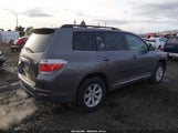 Toyota Highlander Hybrid Base V6 JTEBC3EH2B2002254 снимка