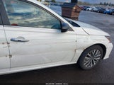 Nissan Altima Sv Awd 1N4BL4DW5SN390899 fotografie