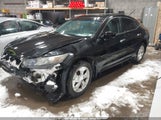 Honda Crosstour Ex-L 5J6TF2H50CL000584 снимка