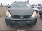Toyota Sienna Le 5TDZA23C45S337362 снимка