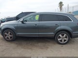 Audi Q7 3.0T Premium WA1CGAFEXFD032967 снимка