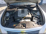 Infiniti G37 Journey JN1CV6AP4BM305058 снимка