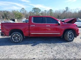 Chevrolet Silverado  4Wd Short Bed High Country 1GCUDJEL6PZ213765 fotografie