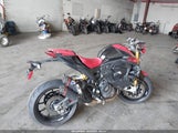 Ducati Monster ZDMMAMDT8SB010264 снимка