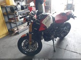 Ducati Monster ZDMMAMDT8SB010264 снимка